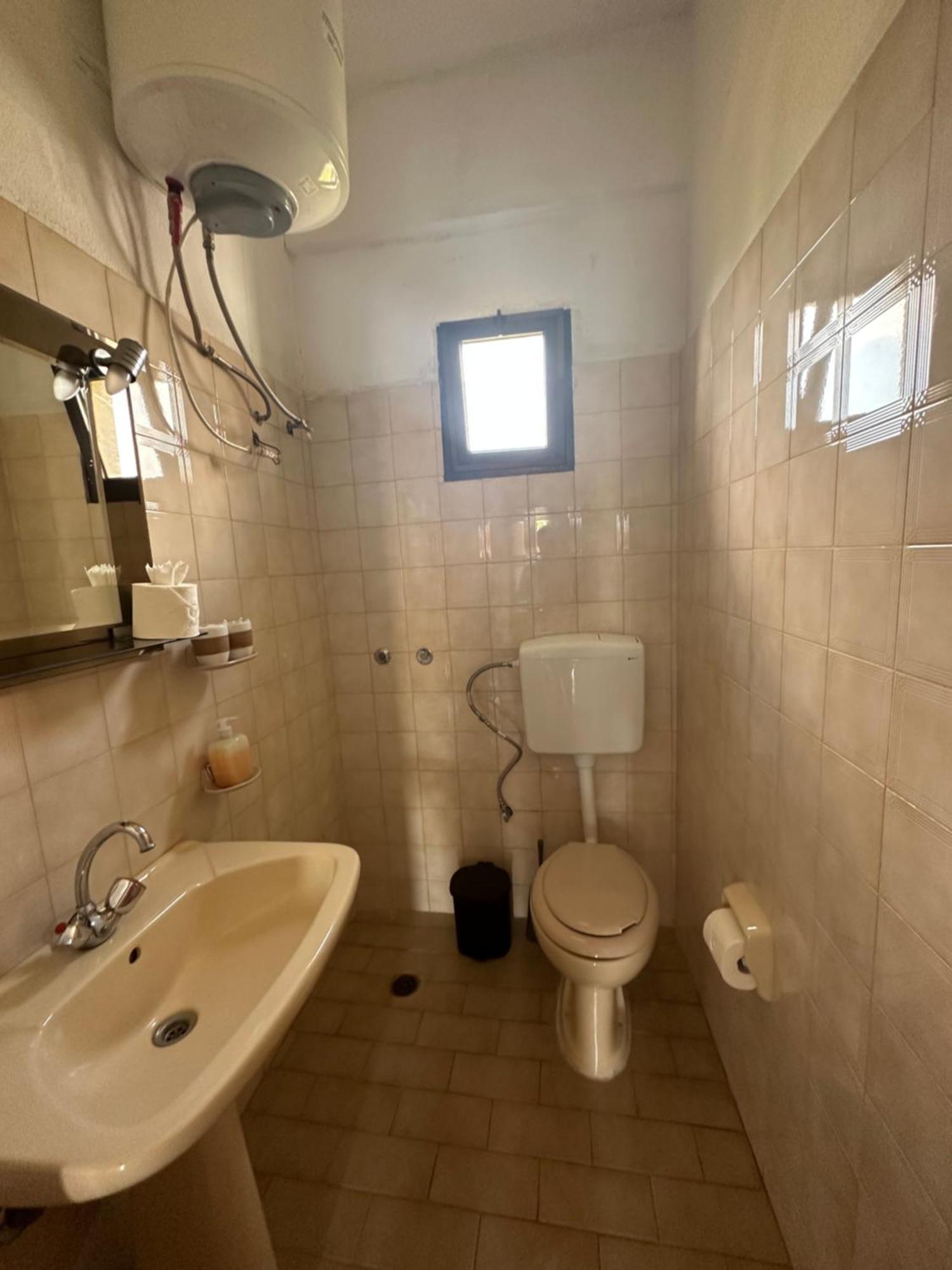 Vrea Home Vrasná Eksteriør billede