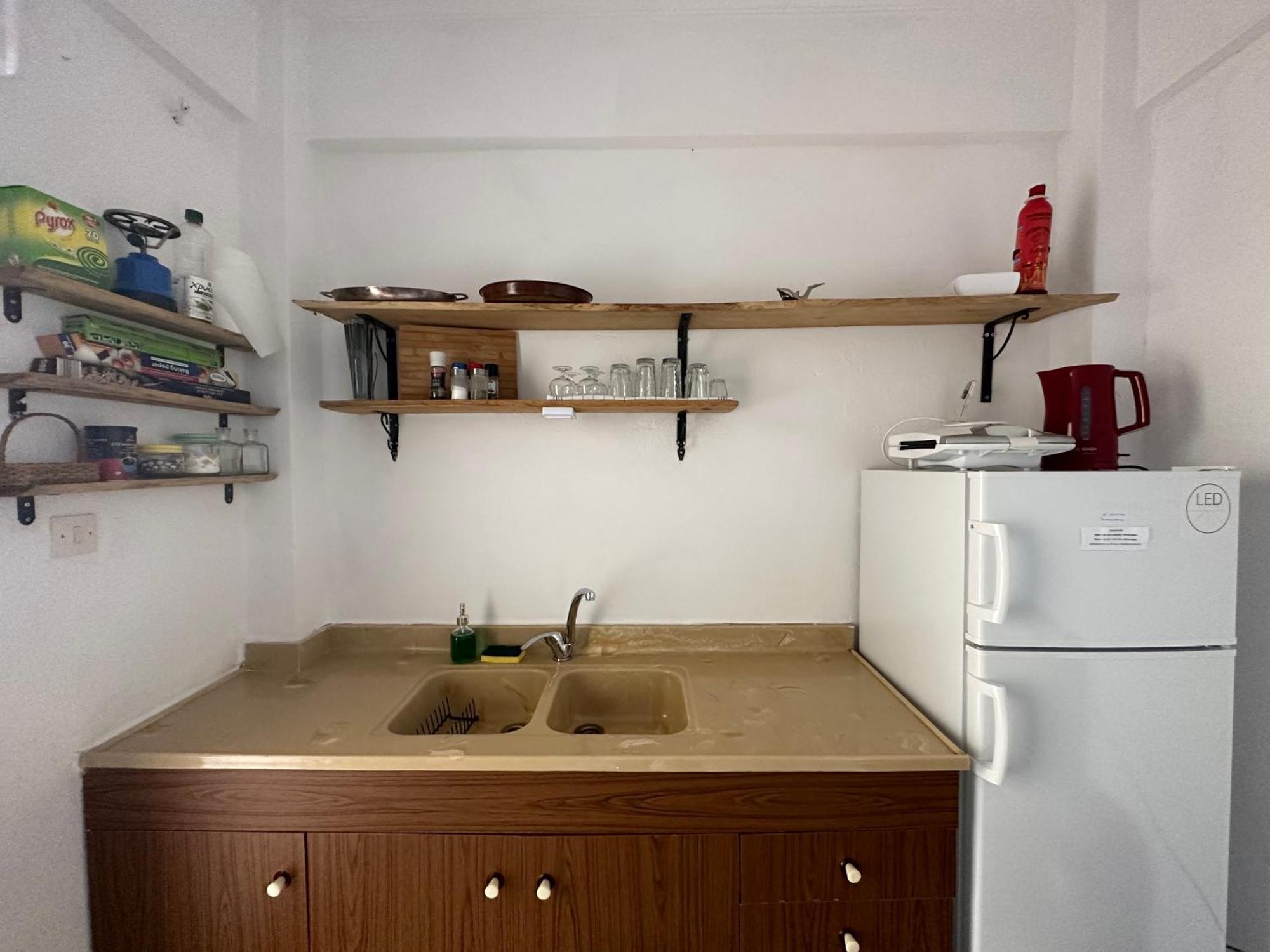 Vrea Home Vrasná Eksteriør billede